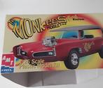 The Monkees Mobile scandal 1:25 plus CD Daydream Beliver., Ophalen of Verzenden, Zo goed als nieuw