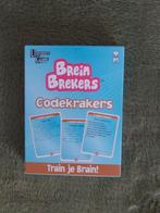 Breinbrekers Codekrakers, Ophalen of Verzenden, Zo goed als nieuw