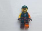 LEGO ninjago sqiffy NJO0203, Ophalen of Verzenden, Zo goed als nieuw, Complete set, Lego