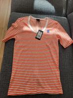 G-star t-shirt, maat S | NIEUW, Nieuw, Ophalen of Verzenden, Korte mouw, Maat 36 (S)