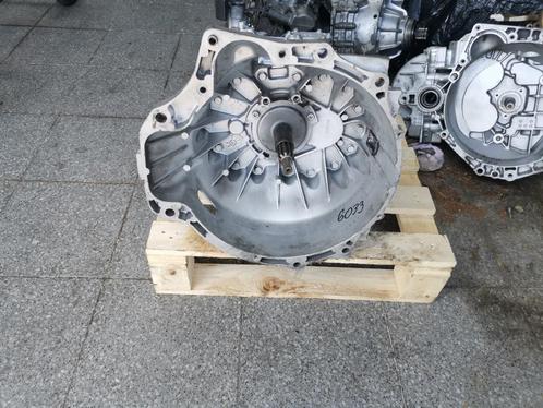 Gereviseerde versnellingsbak Iveco Daily 3.0 6-Bak bj 2011-, Auto-onderdelen, Transmissie en Toebehoren, Gereviseerd, Ophalen of Verzenden