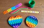 Pop it en fidget toys, Ophalen of Verzenden