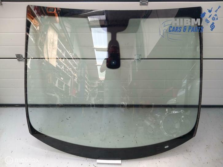 Peugeot 3008 Voorraam 2009 t/m 2016, Auto-onderdelen, Ruiten en Toebehoren, Peugeot, Gebruikt, Ophalen of Verzenden