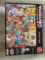 Wasgij destiny 25 Games Night puzzel, Ophalen, Zo goed als nieuw