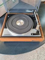 Garrard SP25 MK IV Platenspeler - Vintage, Ophalen, Gebruikt, Automatisch, Platenspeler