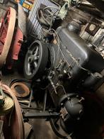 Lanz Bulldog verdamper 1928, Zakelijke goederen, Agrarisch | Tractoren, Overige merken, Gebruikt, Tot 2500, Ophalen of Verzenden