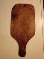 Serveer plank hout  7x, Ophalen of Verzenden