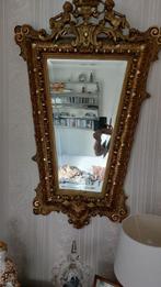 barokstijl spiegel,, Gebruikt, 100 tot 150 cm, Ophalen of Verzenden, 75 tot 100 cm