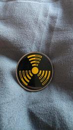 Walibi Holland Lost Gravity pin, Ophalen of Verzenden, Gebruikt, Overige onderwerpen, Speldje of Pin