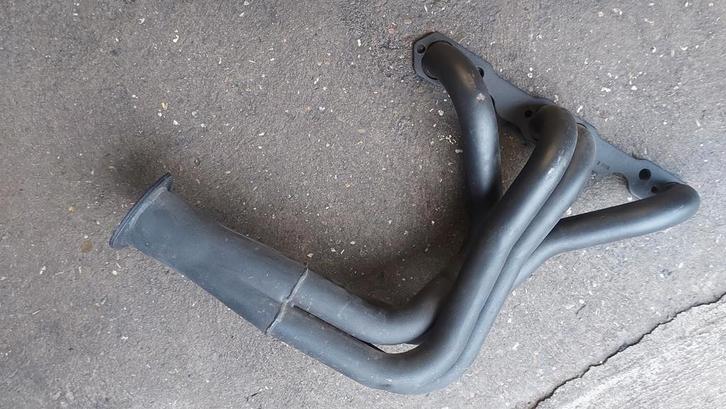 CHEVROLET CORVETTE HOOKER HEADERS, Auto-onderdelen, Motor en Toebehoren, Chevrolet, Gebruikt, Ophalen