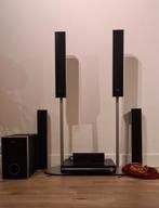 Sony 5.1 surround set, Ophalen, Gebruikt, Audio