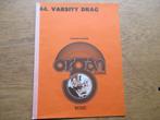 VARSITY DRAG - ACCORDEON/ORGEL/KEYBOARD, Muziek en Instrumenten, Bladmuziek, Ophalen of Verzenden, Artiest of Componist, Populair