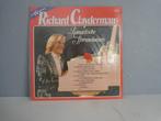 lp RICHARD CLAYDERMAN romantische sfeermelodien, Ophalen of Verzenden, Zo goed als nieuw, Romantiek, 12 inch