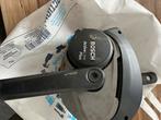 Bosch midden motor, Ophalen of Verzenden, Zo goed als nieuw, Algemeen, Zadel