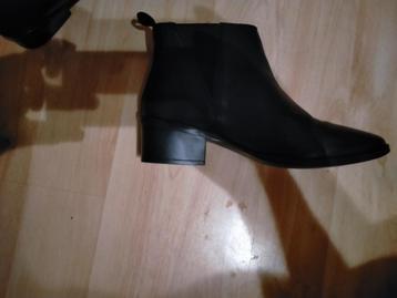 Laarzen Levi.s beschikbaar voor biedingen