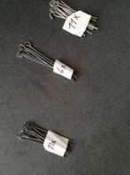 tentpennen (enkele gebruikt), Ophalen of Verzenden, Zo goed als nieuw