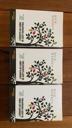 Doelgericht Leven - Rick Warren (Als Nieuw), Ophalen, Zo goed als nieuw, Christendom | Protestants