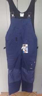 Hydrowear Amerikaanse Overall/tuinbroek maat 50 en 52., Tuin en Terras, Werkkleding, Ophalen of Verzenden, Nieuw, Overall, Hydrowear