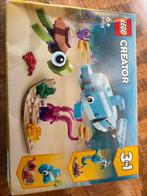LEGO Creator 31128 Dolfijn en Schildpad, Ophalen, Nieuw, Overige merken