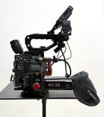 Canon EOS C200 EF mount + accessoires – zeer complete set, Ophalen of Verzenden, Gebruikt