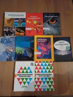 Boeken HBO Sportkunde (Sport, Management & Ondernemen), Diverse auteurs, Zo goed als nieuw, Beta, HBO