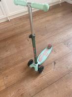 Micro Maxi Step Mintgroen - Gebruikt, Fietsen en Brommers, Steps, Ophalen of Verzenden, Gebruikt, Gewone step