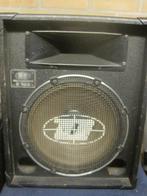 2 Dynacord boxen, 2 Zeck boxen en 2 actieve Lem Subs, Ophalen, Gebruikt, Audio