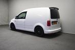 Volkswagen Caddy 2.0 TDI LVS EDITION 180 pk, Voorwielaandrijving, 1373 kg, Gebruikt, 4 cilinders