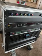 4x Sennheiser XSW Draadloze Microfoon Set, Ophalen, Zo goed als nieuw, Draadloos