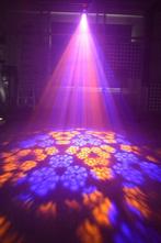 100w led dmx kaleidoscoop lichteffecten, Nieuw, Ophalen of Verzenden