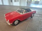 Facel Vega 2 Solido 1:43 Nieuwstaat, Hobby en Vrije tijd, Modelauto's | 1:43, Ophalen of Verzenden, Zo goed als nieuw, Solido