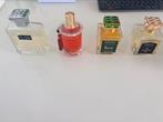 Te ruil / te koop - Diverse exclusieve parfums (o.a. Roja), Ophalen of Verzenden, Zo goed als nieuw