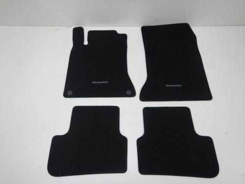Mercedes-Benz A-Klasse W176 Mattenset A1766806701 NIEUW, Auto-onderdelen, Interieur en Bekleding, Mercedes-Benz, Gebruikt, Ophalen of Verzenden
