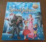 boek Sprookjesboom De film, Ophalen, Zo goed als nieuw, Overige typen