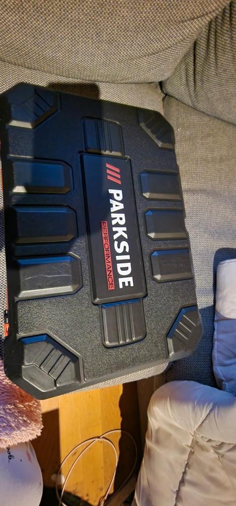 Parkside Performance Reciprozaag Accu, Doe-het-zelf en Verbouw, Gereedschap | Zaagmachines, Nieuw, Reciprozaag, Minder dan 600 watt