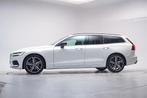 Volvo V60 2.0 B3 Essential Facelift Aut. [ Navi Camera Carpl, Auto's, Volvo, Automaat, 4 cilinders, 1969 cc, 1634 kg