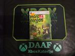 Mini ninjas - Xbox 360/one/series X, Avontuur en Actie, Ophalen of Verzenden, Zo goed als nieuw, 3 spelers of meer