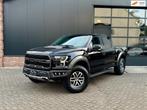 Ford USA F150 3.5 V6 Lage bijtelling/LPG/Panoramadak, Automaat, 2706 kg, F-150, Zwart
