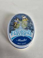 LEUK BLIKJE VAN "ANIS DE LABBAYE DE FLAVIGNY", Ophalen of Verzenden, Gebruikt, Overige, Overige merken