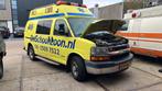 Chevrolet express 2007 loop of sloop, Auto-onderdelen, Ophalen, Chevrolet