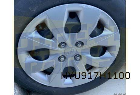 Hyundai i20 Wieldop 15''  Origineel! 52960C8001CS, Auto diversen, Wieldoppen, Nieuw, Verzenden