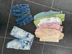Jongens kleren draagmaat 110 o.a. Daily 7 -zeer net, Kinderen en Baby's, Kinderkleding | Maat 110, Ophalen of Verzenden, Zo goed als nieuw