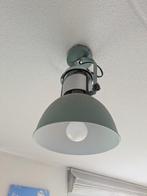 Industriële lamp, Ophalen, Zo goed als nieuw, Minder dan 50 cm