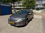 Honda Insight 1.3 IMA Hybrid Business Mode Brown Metallic, Auto's, Honda, Euro 5, Gebruikt, 4 cilinders, Origineel Nederlands