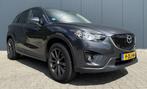 Mazda CX-5 2.0 Limited Edition 2WD Airco Cruise Navi NAP Tre, Voorwielaandrijving, Stof, 4 cilinders, Origineel Nederlands
