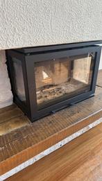 Dik Geurts Vidar Triple Medium houtkachel, Ophalen, Gebruikt