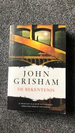 John Grisham - De bekentenis, Nieuw, John Grisham, Ophalen of Verzenden