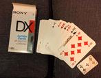 Sony Jumbo Kaartspel, Verzamelen, Ophalen of Verzenden, Zo goed als nieuw, Speelkaart(en)