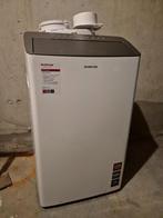 Inventum 3-in-1 airconditioner AC127W high performance, 3 snelheden of meer, Ophalen of Verzenden, Zo goed als nieuw, Afstandsbediening