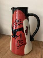 Thomas Buxo kan gesigneerd, Antiek en Kunst, Antiek | Keramiek en Aardewerk, Ophalen of Verzenden